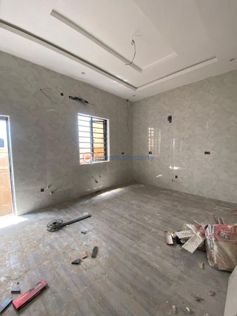 4 bedroom Detached Duplex For Sale Magodo GRA Phase 1 Ojodu Lagos - 5