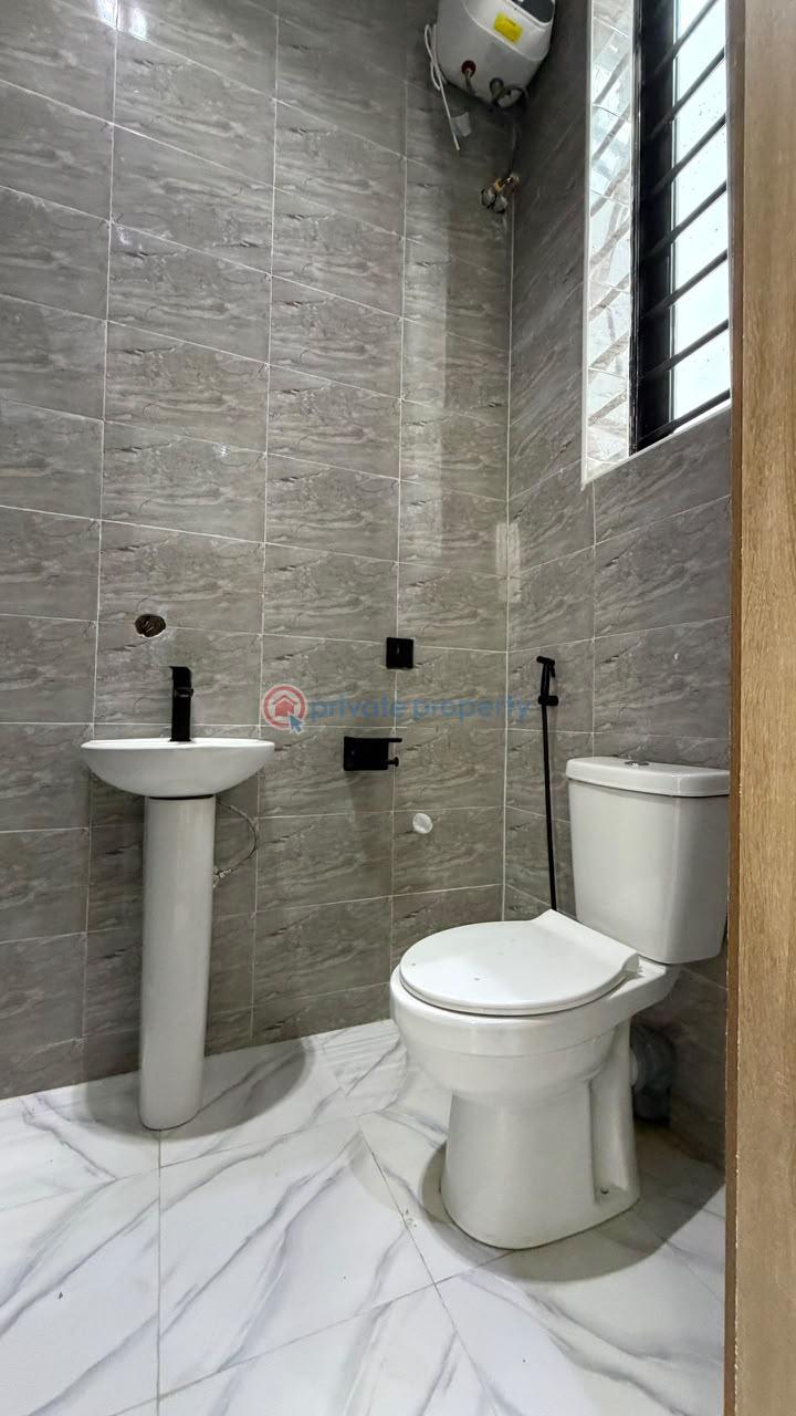4 bedroom Detached Duplex For Sale Ikota Lekki Lagos - 6