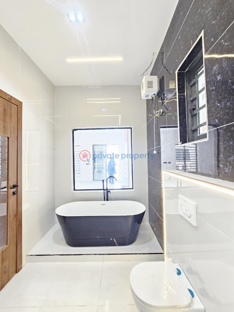 4 bedroom Detached Duplex For Sale Ajah Lagos - 10