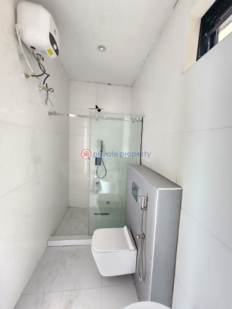 4 bedroom Detached Duplex For Sale Ikota Lekki Lagos - 11
