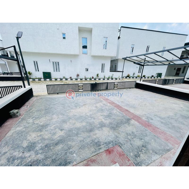 Detached Duplex For Sale Lekki, Ikota Ikota Lekki Lagos - 2