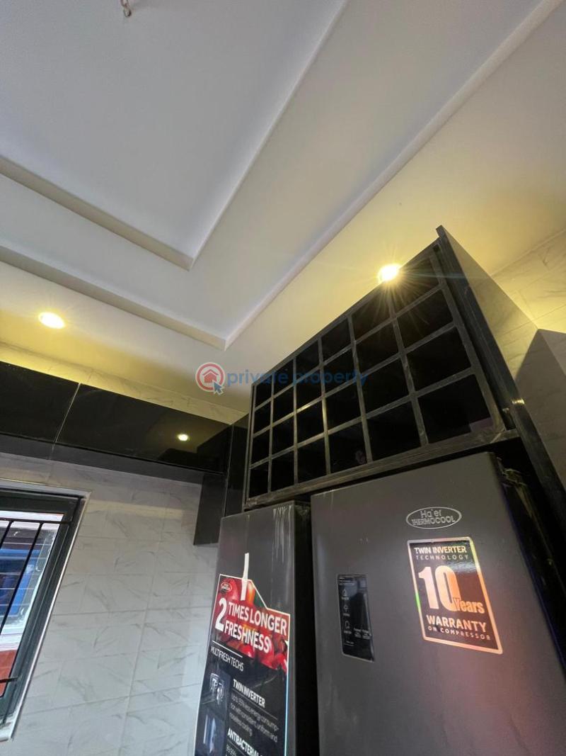 4 bedroom Detached Duplex For Sale Alimosho Lagos - 23