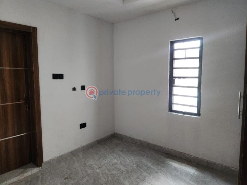 4 bedroom Detached Duplex For Sale Ikolaba Ibadan Oyo - 7