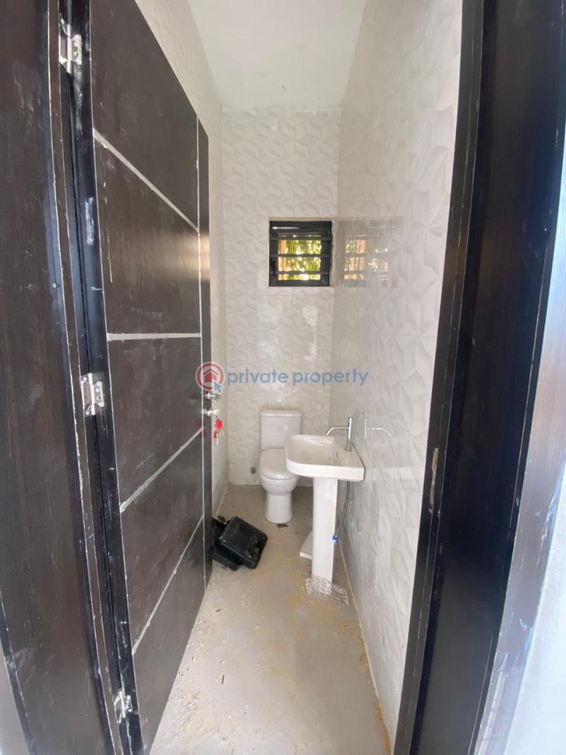 4 bedroom Detached Duplex For Sale Magodo GRA Phase 1 Ojodu Lagos - 3