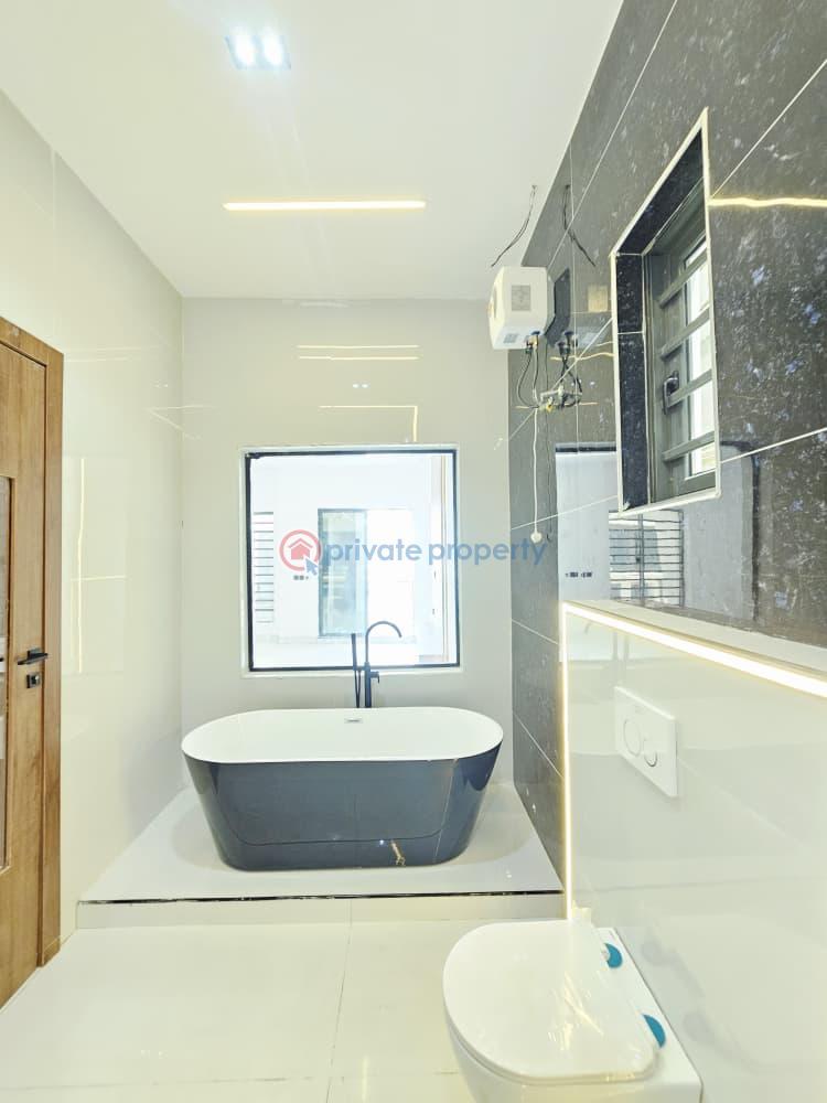 4 bedroom Detached Duplex For Sale Ajah Lagos - 5