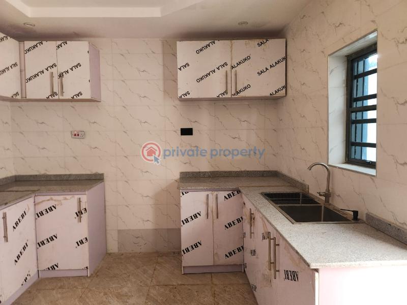 4 bedroom Detached Duplex For Sale Ikolaba Ibadan Oyo - 2