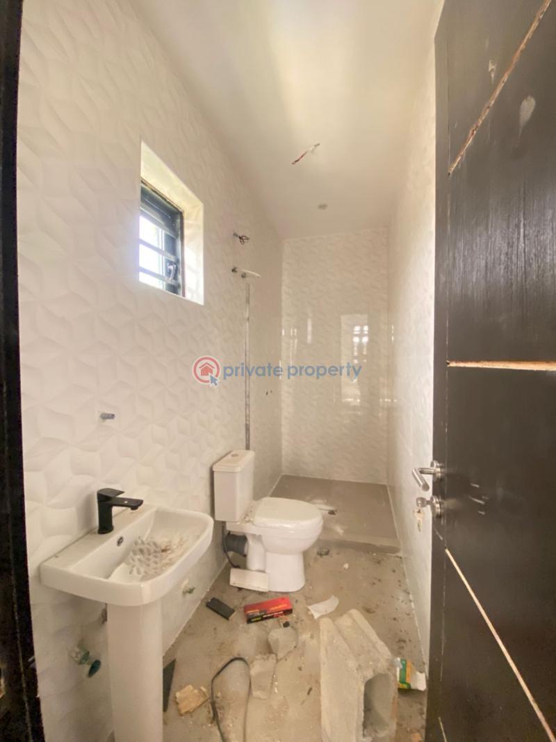 4 bedroom Detached Duplex For Sale Magodo GRA Phase 1 Ojodu Lagos - 4