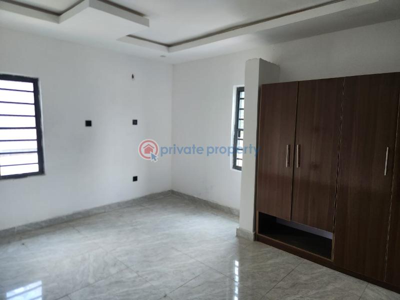 4 bedroom Detached Duplex For Sale Ikolaba Ibadan Oyo - 4