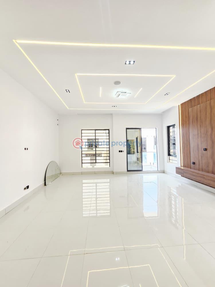 4 bedroom Detached Duplex For Sale Ajah Lagos - 0