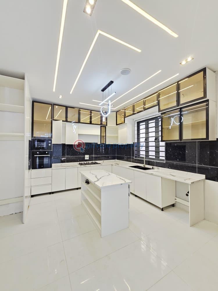 4 bedroom Detached Duplex For Sale Ajah Lagos - 13