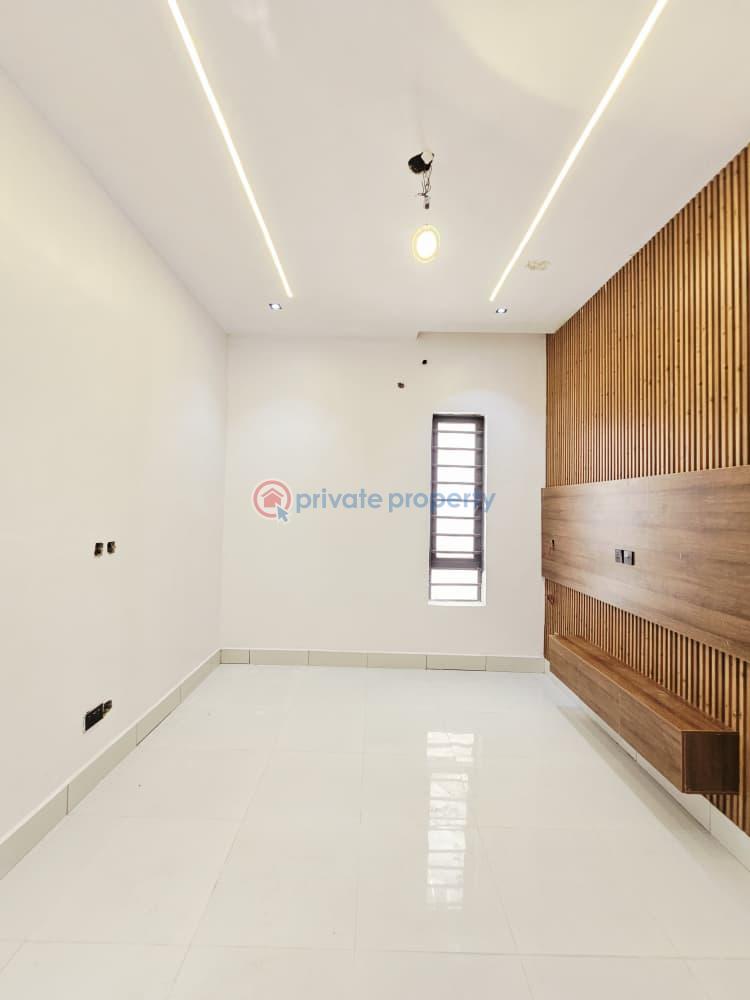 4 bedroom Detached Duplex For Sale Ajah Lagos - 7