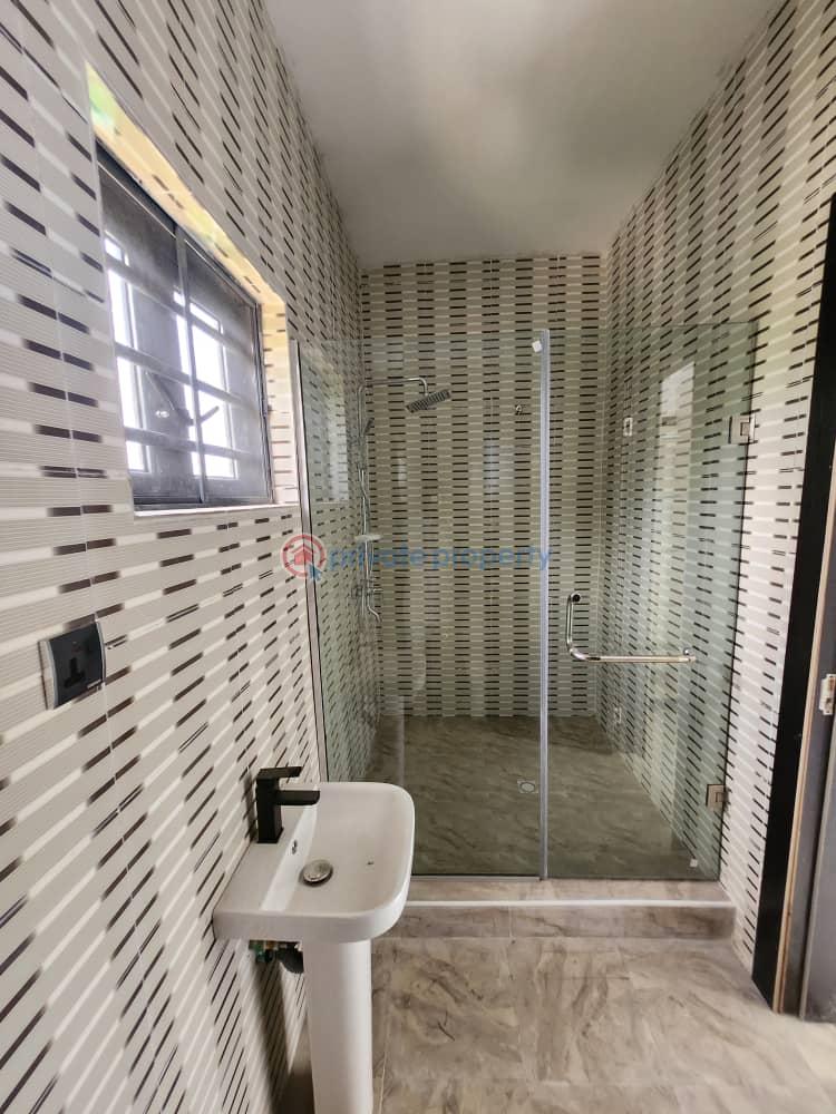 4 bedroom Detached Duplex For Sale Ajah, Lagos Ajah Lagos - 14