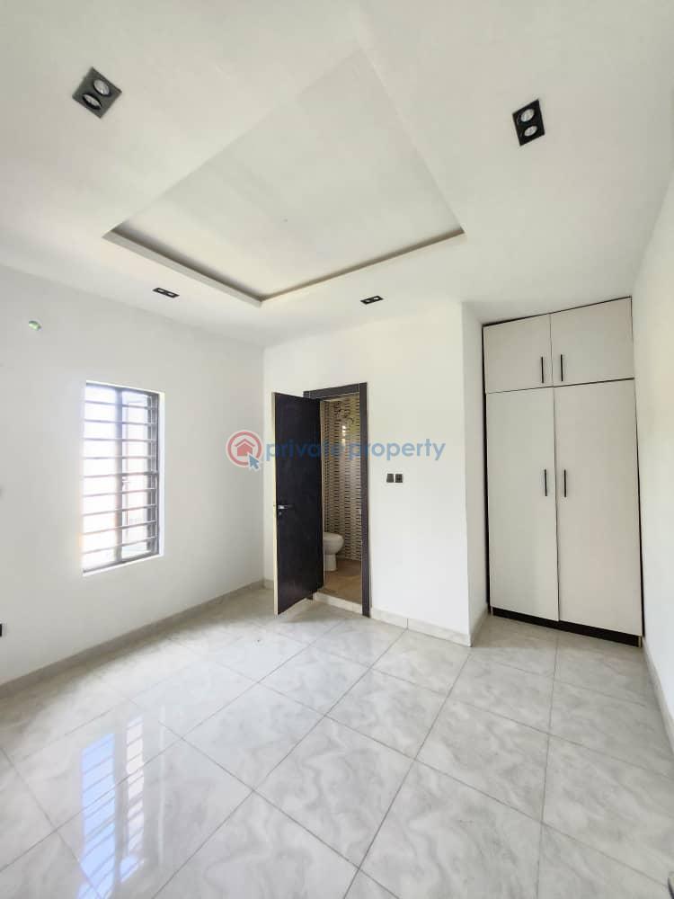 4 bedroom Detached Duplex For Sale Ajah, Lagos Ajah Lagos - 13