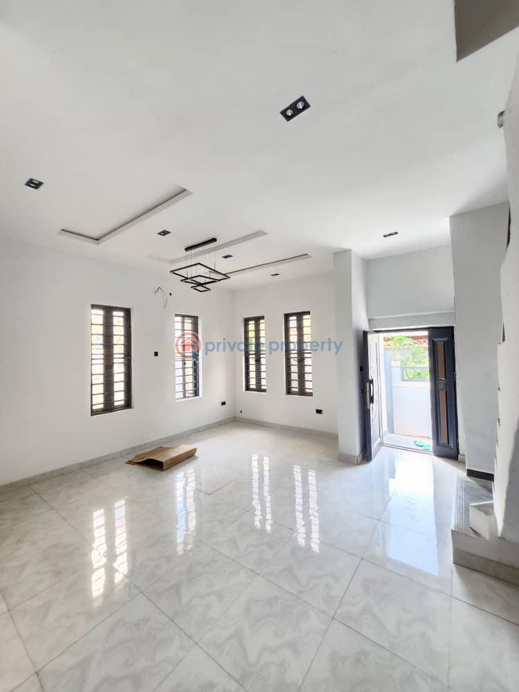 4 bedroom Detached Duplex For Sale Ajah, Lagos Ajah Lagos - 10
