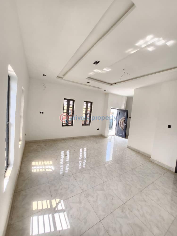 4 bedroom Detached Duplex For Sale Ajah, Lagos Ajah Lagos - 2