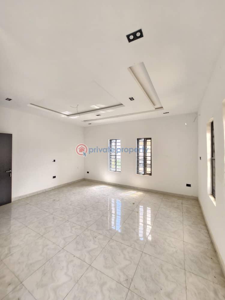 4 bedroom Detached Duplex For Sale Ajah, Lagos Ajah Lagos - 9