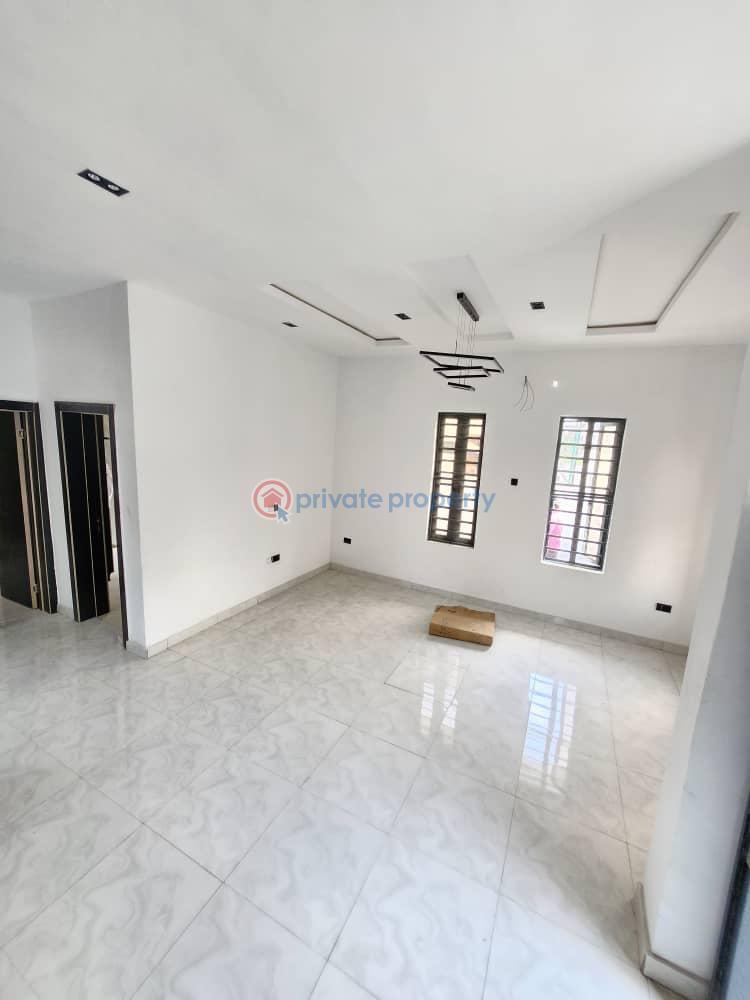 4 bedroom Detached Duplex For Sale Ajah, Lagos Ajah Lagos - 7