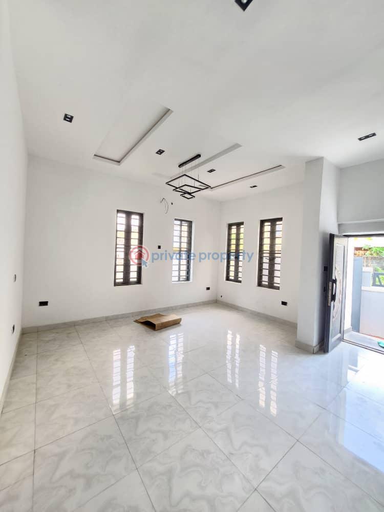 4 bedroom Detached Duplex For Sale Ajah, Lagos Ajah Lagos - 1