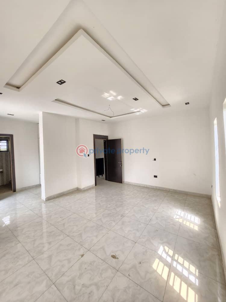 4 bedroom Detached Duplex For Sale Ajah, Lagos Ajah Lagos - 6