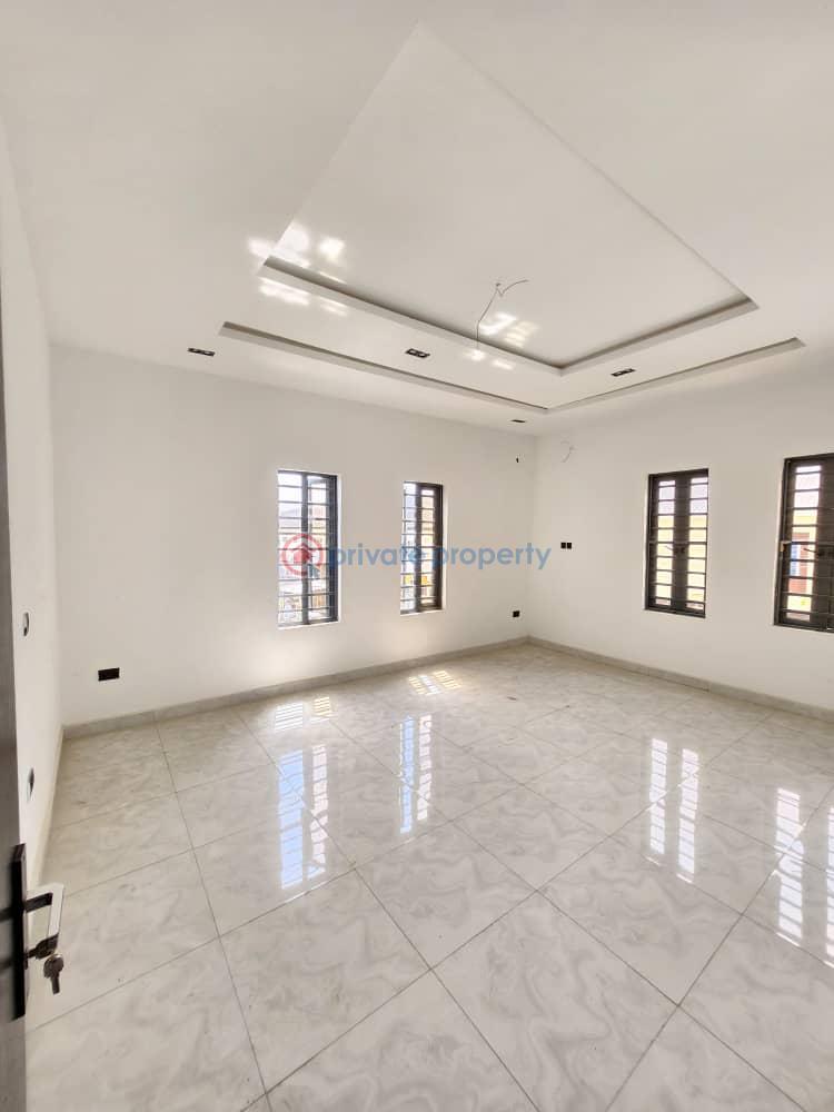 4 bedroom Detached Duplex For Sale Ajah, Lagos Ajah Lagos - 12