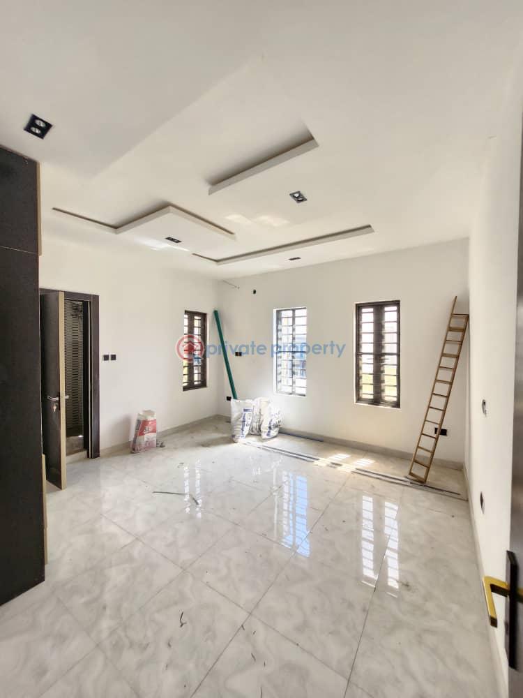 4 bedroom Detached Duplex For Sale Ajah, Lagos Ajah Lagos - 16
