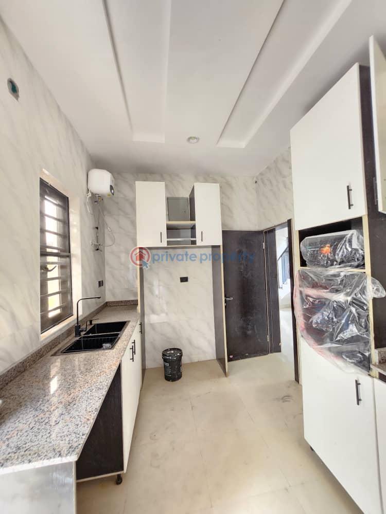 4 bedroom Detached Duplex For Sale Ajah, Lagos Ajah Lagos - 5