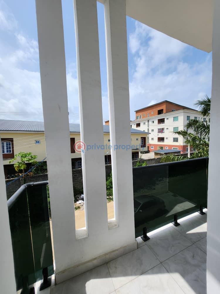4 bedroom Detached Duplex For Sale Ajah, Lagos Ajah Lagos - 17