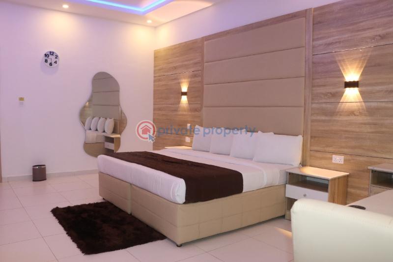 4 bedroom Short Stay Short let Ikoyi Lagos - 15
