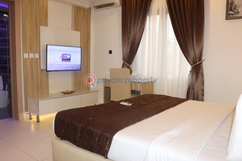 4 bedroom Short Stay Short let Ikoyi Lagos - 31