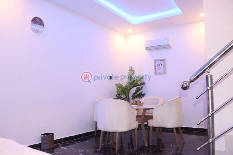 4 bedroom Short Stay Short let Ikoyi Lagos - 29