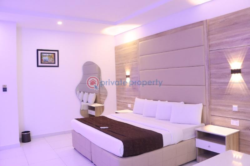 4 bedroom Short Stay Short let Ikoyi Lagos - 4