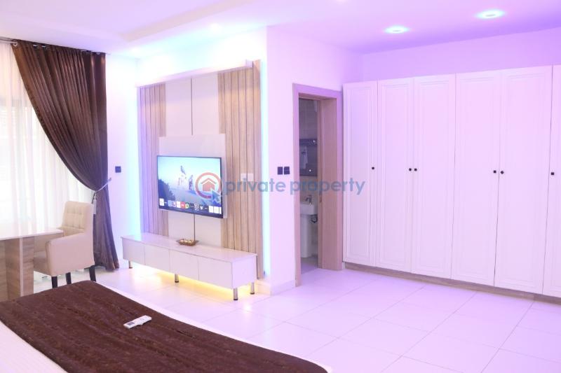 4 bedroom Short Stay Short let Ikoyi Lagos - 24