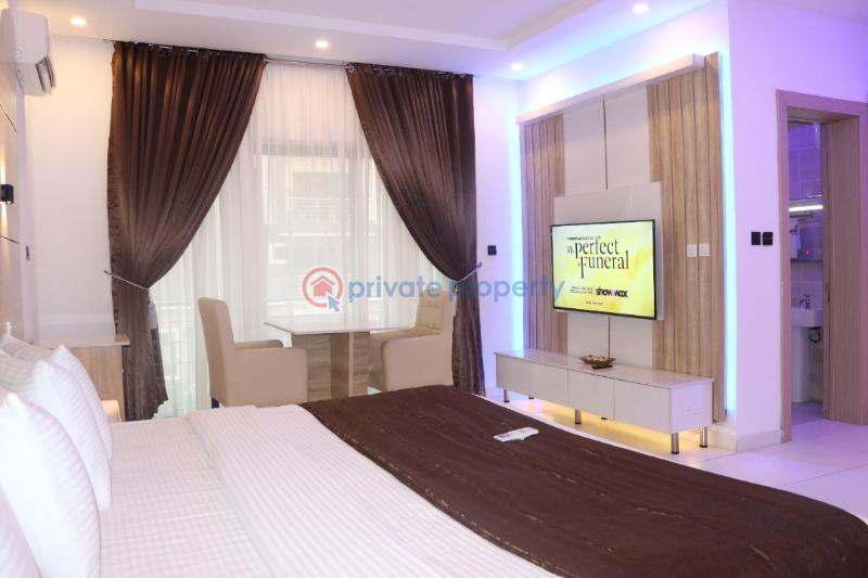 4 bedroom Short Stay Short let Ikoyi Lagos - 26