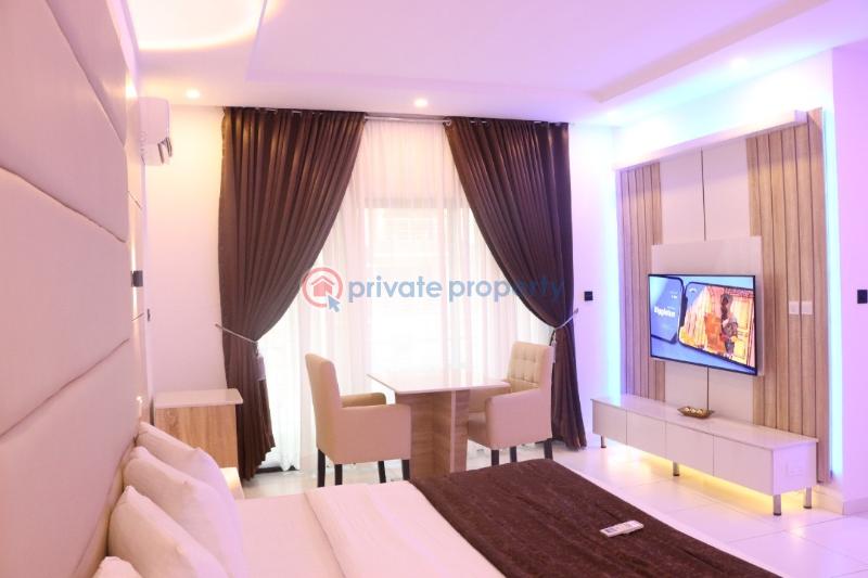 4 bedroom Short Stay Short let Ikoyi Lagos - 7