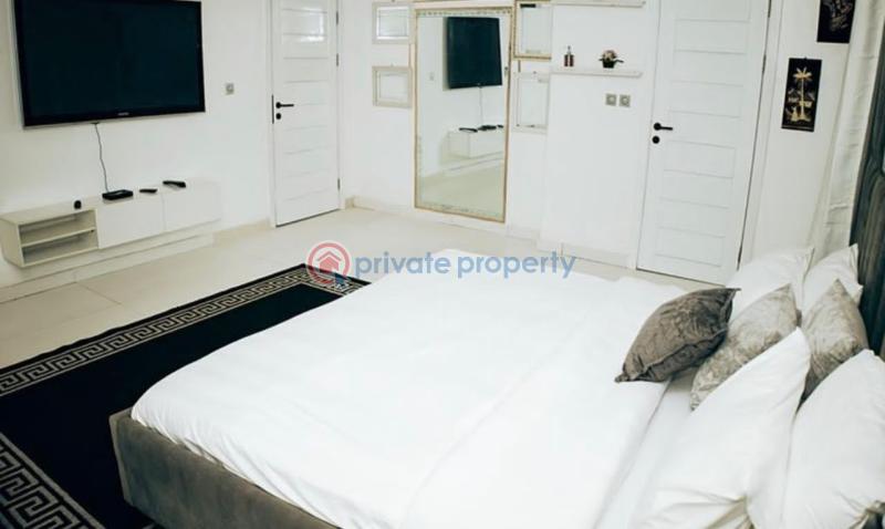4 bedroom Short Stay Short let Ikoyi Lagos - 10