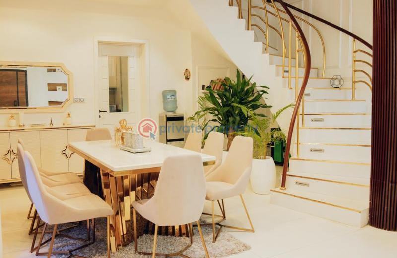 4 bedroom Short Stay Short let Ikoyi Lagos - 5