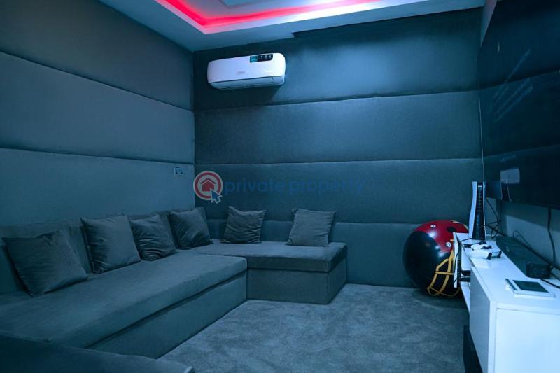 4 bedroom Short Stay Short let Ikoyi Lagos - 2