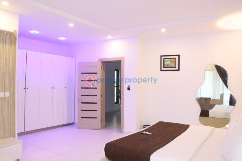 4 bedroom Short Stay Short let Ikoyi Lagos - 16