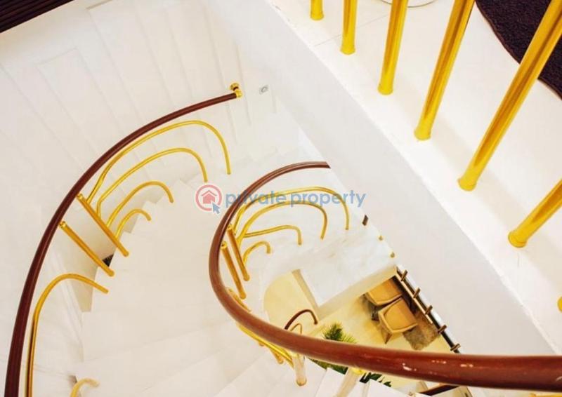 4 bedroom Short Stay Short let Ikoyi Lagos - 0