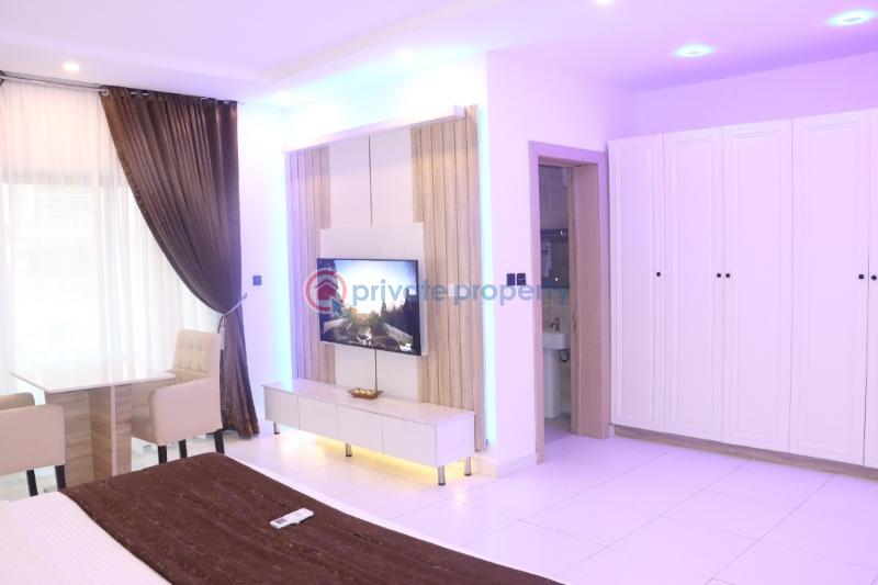 4 bedroom Short Stay Short let Ikoyi Lagos - 1