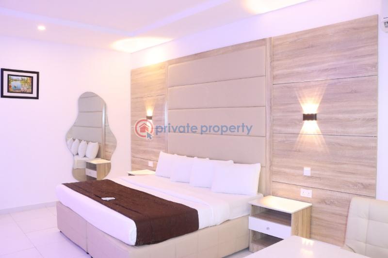 4 bedroom Short Stay Short let Ikoyi Lagos - 33