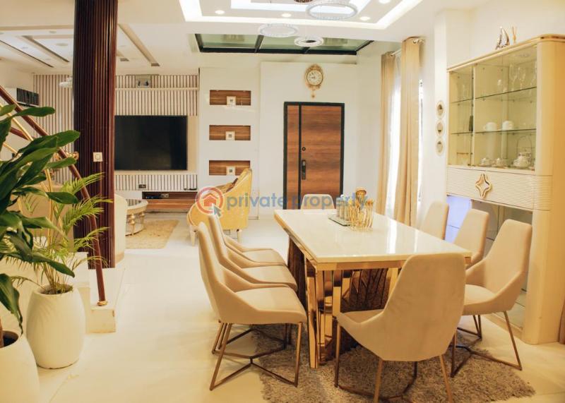 4 bedroom Short Stay Short let Ikoyi Lagos - 18