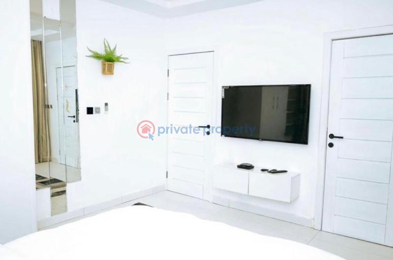 4 bedroom Short Stay Short let Ikoyi Lagos - 21