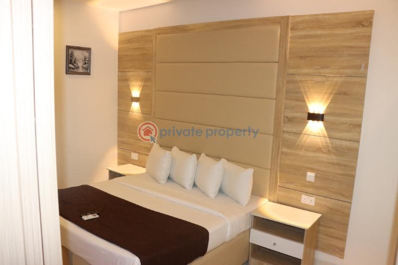 4 bedroom Short Stay Short let Ikoyi Lagos - 32