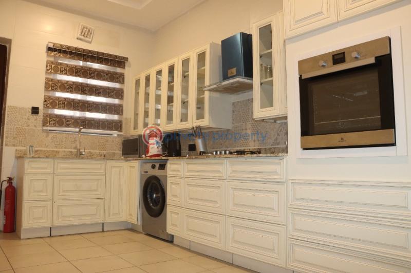4 bedroom Short Stay Short let Ikoyi Lagos - 3