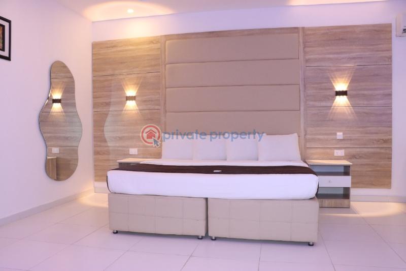 4 bedroom Short Stay Short let Ikoyi Lagos - 23