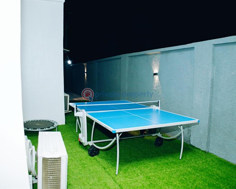4 bedroom Short Stay Short let Ikoyi Lagos - 20