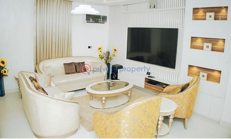 4 bedroom Short Stay Short let Ikoyi Lagos - 9