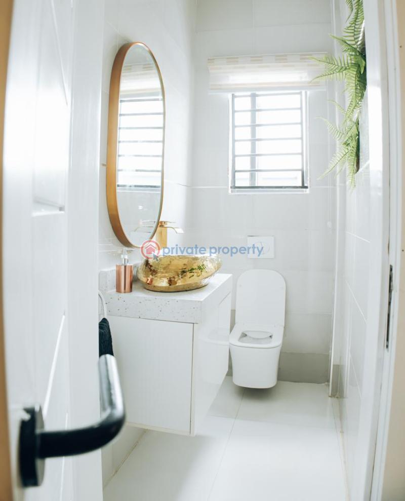 4 bedroom Short Stay Short let Ikoyi Lagos - 6