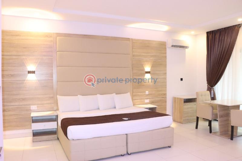 4 bedroom Short Stay Short let Ikoyi Lagos - 14